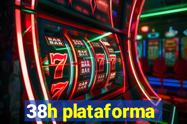 38h plataforma